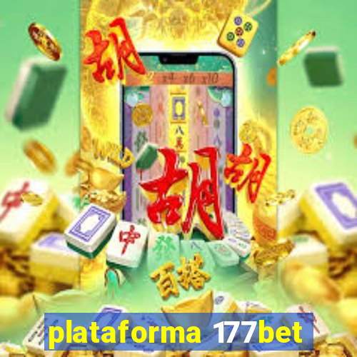 plataforma 177bet